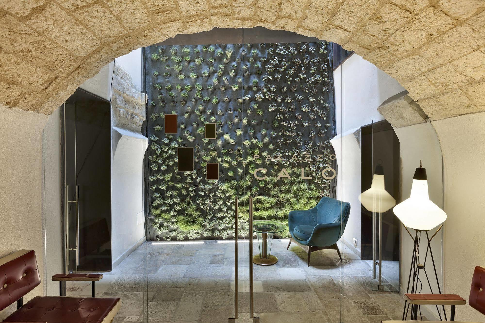 Palazzo Calo 3* Bari